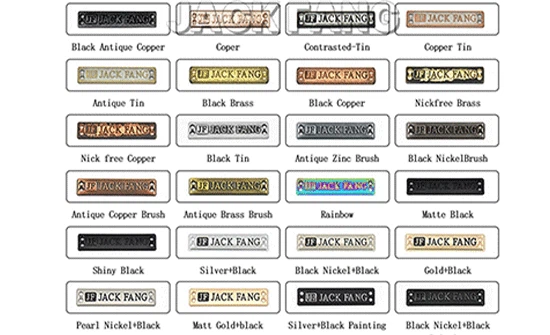 electroplating-color